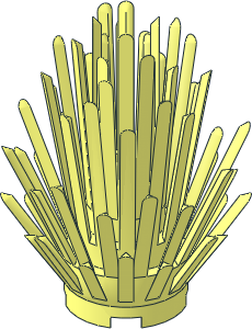 Plant Bush