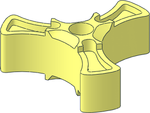 ~Constraction Ball Cannon Trigger