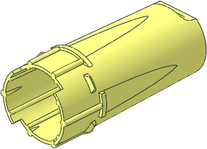 ~Constraction Ball Cannon Magazine