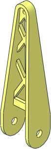 ~Crane Arm
