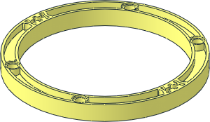 Technic Ring 11