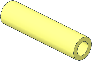 Technic Pneumatic Tube  2L