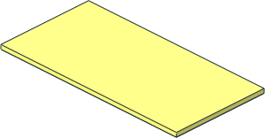 Tile  8 x 16 Type 2
