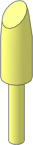 ~Friends Lipstick Core