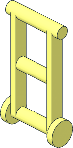 Trailer Stand