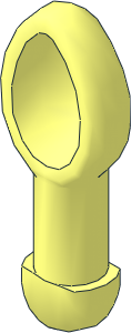 Figure Friends Medical Spoon