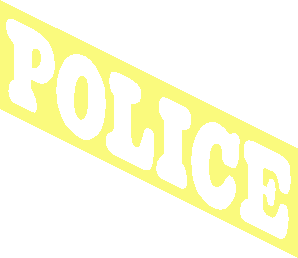 ~Duplo Classic "POLICE" Logo - Background