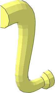 ~Animal Tail - Half