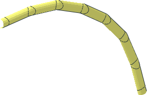~Net 16 x  8 Soccer Goal Back Warp Half (Formed to fit 48298)
