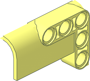 ~Electric Mindstorms NXT Top Subpart