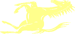 ~Logo Ferrari Horse Emblem