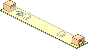 | Brickstuff LED Light Strip