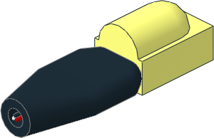 | Brickstuff Infrared Sensor