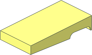 ~Electric Switch: Key Right
