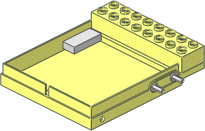 ~Electric Switch Base with Twin and Multi-use Plug Sockets