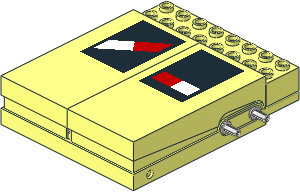 Electric Switch: Remote Control for Train Crossing