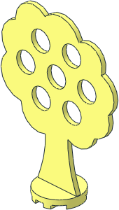 Fabuland Tree