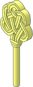Fabuland Carpet Beater