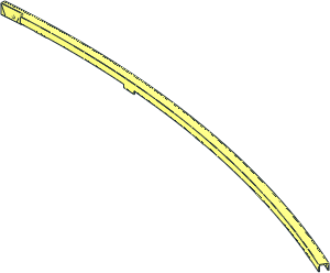 ~Train Track  9V Switch Right - Curved Metal Rail, Start Section of Main Rail