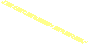 Logo Boss Text Outerbox From 1924 To 2021 - Hugo Boss