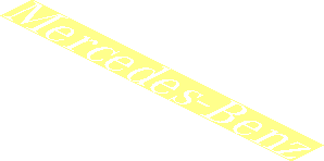 Logo Mercedes-Benz Text