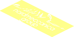 Logo Nordmeccanica - Box