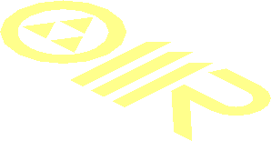 Logo OMR Icon
