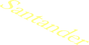 Logo Santander Text