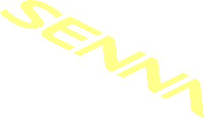 Logo Senna Script