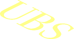 Logo UBS Text