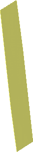 Sticker  4.1 x  0.7 with White Plimsoll Lines (Formed Right)