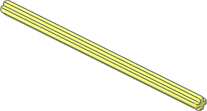 Technic Axle 11