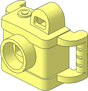 Duplo Camera