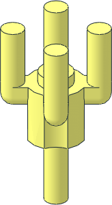 Plant Tree Palm Top