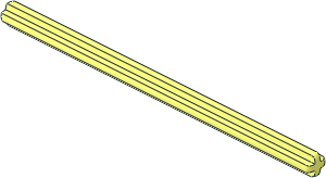 Technic Axle 10