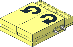 Electric 12 Volt: Remote Control for Manual Control