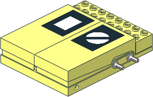 Electric 12 Volt: Remote Control for Switch