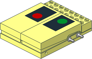 Electric 12 Volt: Remote Control for Signal