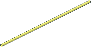 Electric Technic Fiber Optics Cable Thick 20L