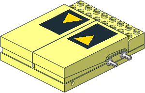 Electric 12 Volt: Remote Control for Decoupling
