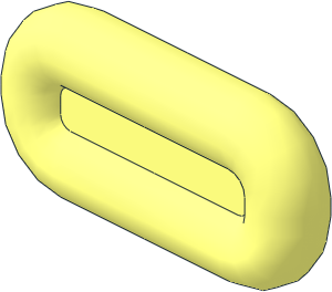 Minifig Sponge