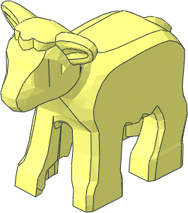 ~Animal Lamb without Eyes Areas