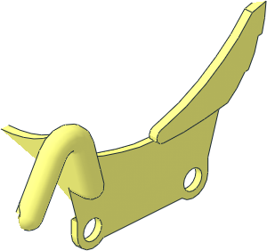 ~Duplo Pram Half
