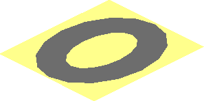 ~Number "0" with Box