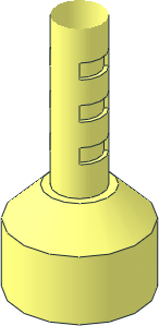 ~Duplo Utensil Base