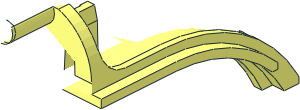 ~Constraction Rahkshi Kraata Holder - Half