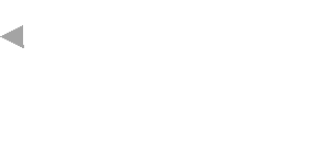 ~Sticker  0.8 x  1.9 with White, Grey and Red Stripes on Black Background Right - First Face