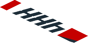 ~Sticker  1.9 x  1.8 with 488 GTE Logo and Ferrari Badge on Black and Red Background Left - Third Face