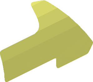 ~Sticker Top for Technic Panel Fairing Smooth (Short) Formed