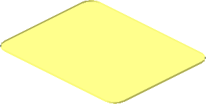 ~Sticker Back  0.8 x  1.0
